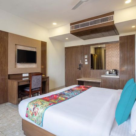 Hotel Pandora Grand, Udaipur- Nestled In Nature Wrapped In Luxury 외부 사진