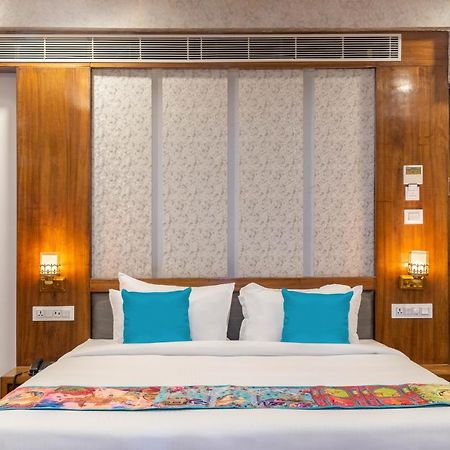 Hotel Pandora Grand, Udaipur- Nestled In Nature Wrapped In Luxury 외부 사진