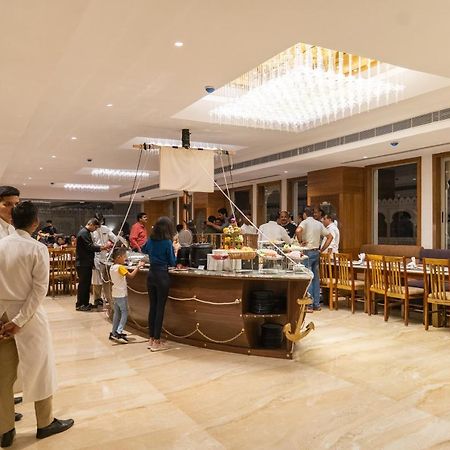 Hotel Pandora Grand, Udaipur- Nestled In Nature Wrapped In Luxury 외부 사진