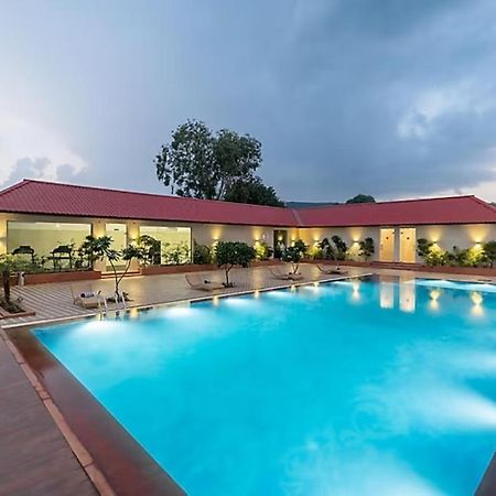 Hotel Pandora Grand, Udaipur- Nestled In Nature Wrapped In Luxury 외부 사진