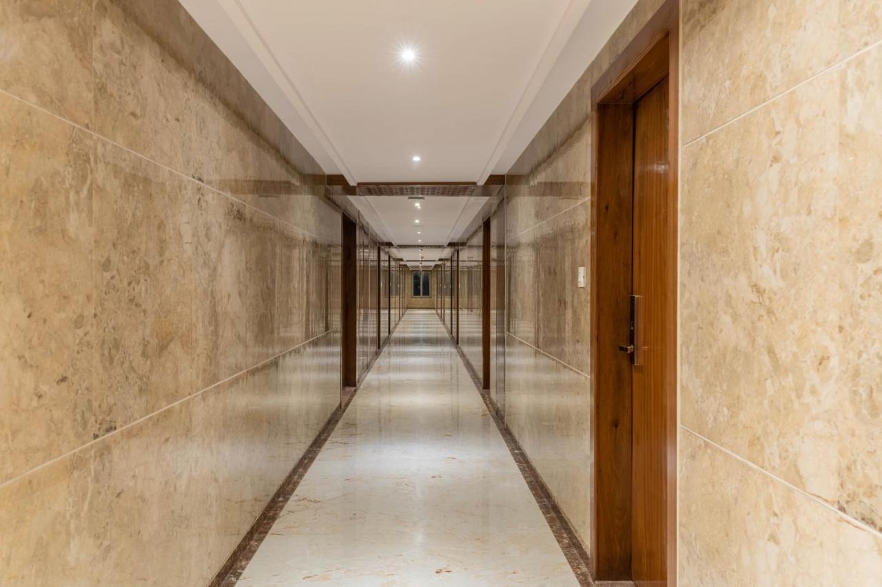 Hotel Pandora Grand, Udaipur- Nestled In Nature Wrapped In Luxury 외부 사진